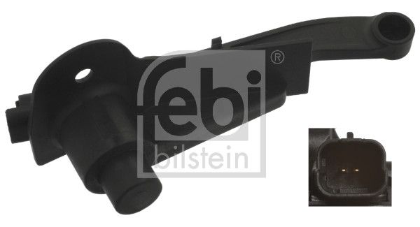 Датчик положення колінчастого валу FEBI BILSTEIN 37024 - zapix