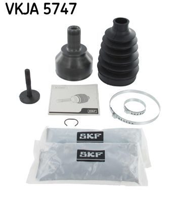 Шарнір рівних кутових швидкостей (ШРКШ) SKF VKJA5747 - zapix