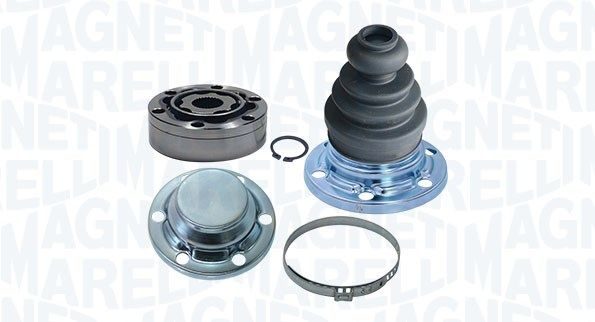 Шарнір рівних кутових швидкостей (ШРКШ) MAGNETI MARELLI 302009100026 - zapix