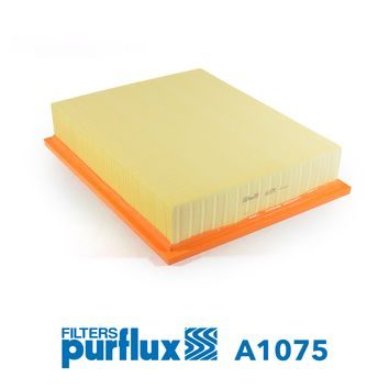 Повітряний фільтр PURFLUX A1075