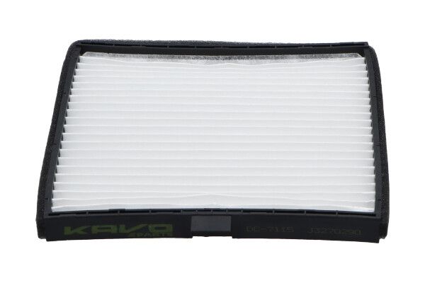 Фільтр салону KAVO PARTS DC7115 - zapix