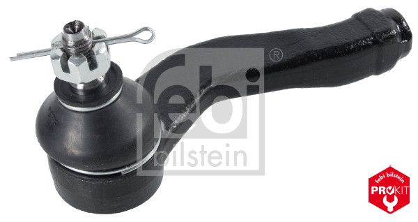 Наконечник кермової тяги FEBI BILSTEIN 48030 - zapix