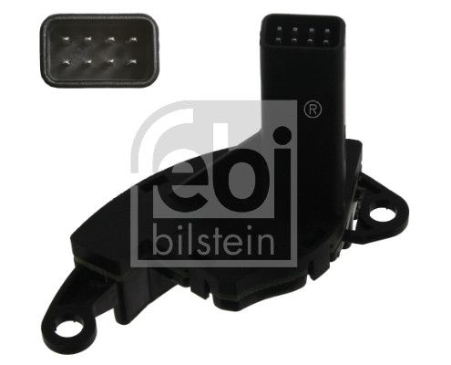 Датчик кута повороту керма FEBI BILSTEIN 33746 - zapix