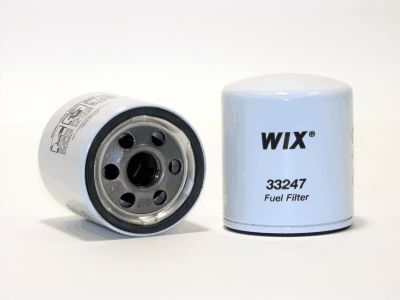 Паливний фільтр WIX FILTERS 33247 - zapix