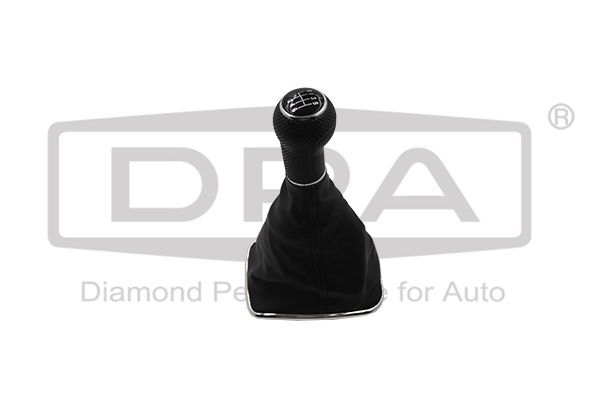 Механізм перемикання передач DPA 77110000102 - zapix