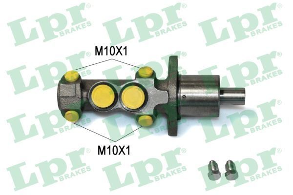 главный тормозной цилиндр LPR 1228