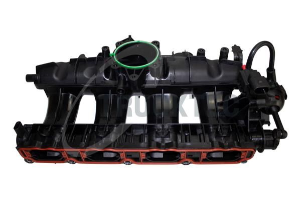 Колектор впускний TRUCKTEC AUTOMOTIVE 0714016 - zapix