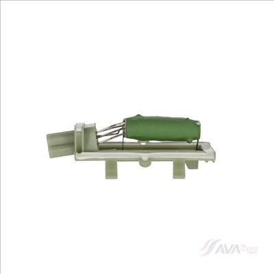 Резистор пічки AVA QUALITY COOLING VNR008 - zapix