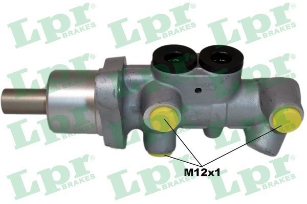 Головний гальмівний циліндр LPR 1696 - zapix