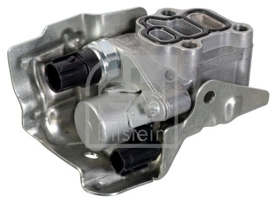 Клапан регулятор фаз газорозподілу FEBI BILSTEIN 178327 - zapix