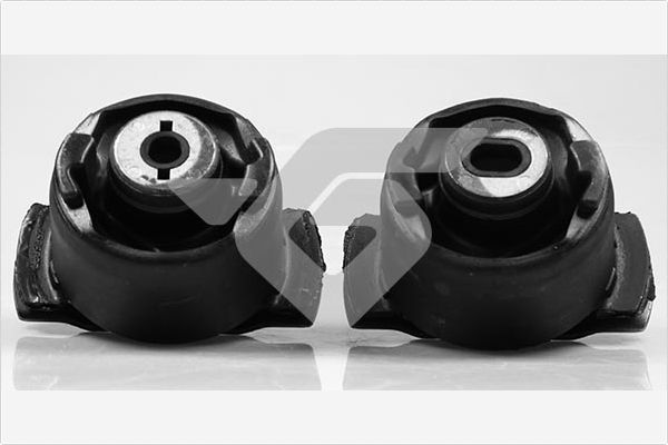 Сайлентблок балки HUTCHINSON K562802 - zapix