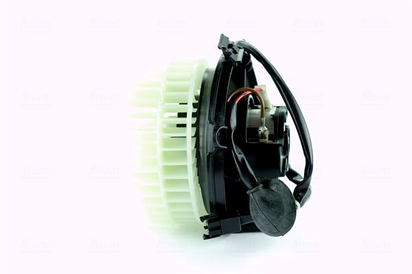 Вентилятор салону NISSENS 87153 - zapix