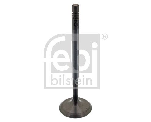 Впускний клапан FEBI BILSTEIN 38604 - zapix