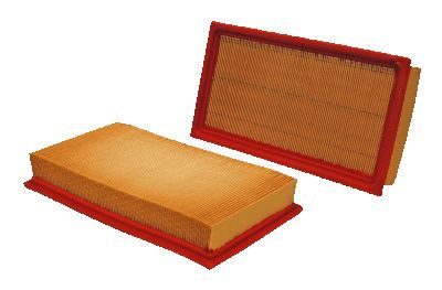 Повітряний фільтр WIX FILTERS 46935 - zapix