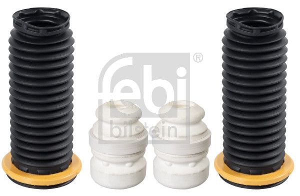 Пильники та відбійники амортизатора FEBI BILSTEIN 173794 - zapix