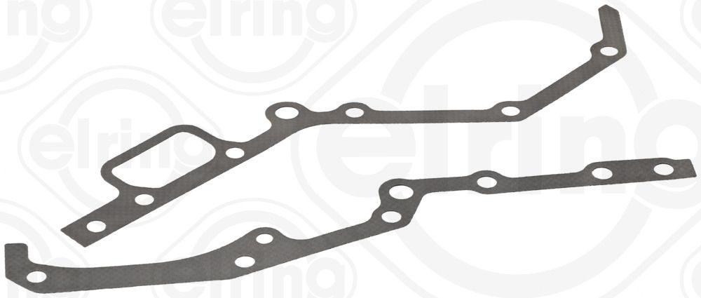 Прокладка передньої кришки двигуна ELRING 633360 - zapix