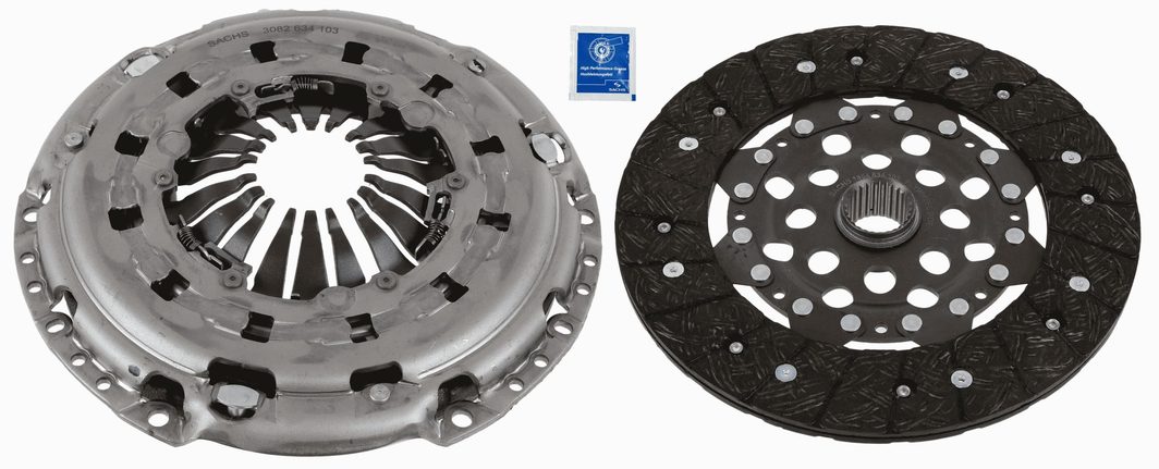 Комплект зчеплення SACHS 3000952003 - zapix