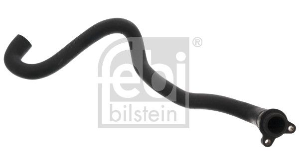 Патрубок системи охолодження FEBI BILSTEIN 100632 - zapix