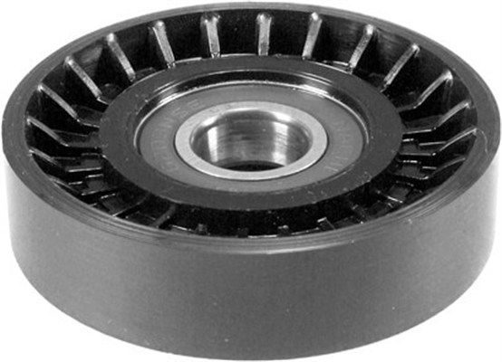 Ролик натяжний ременя приводного MAGNETI MARELLI 331316170165 - zapix