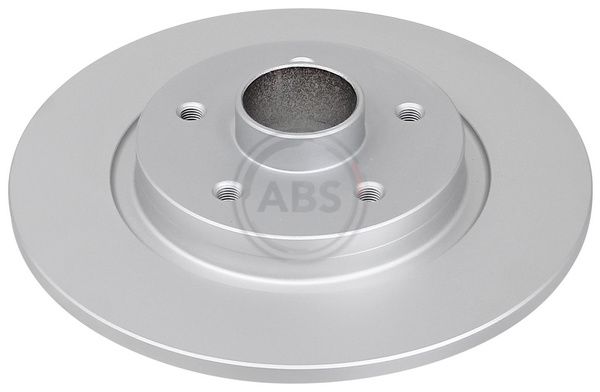 Гальмівний диск A.B.S. 17981 - zapix
