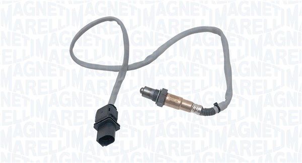 Кисневий датчик MAGNETI MARELLI 466016355149 - zapix