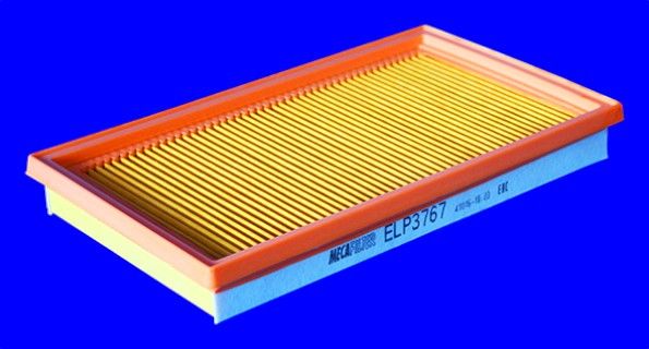 Повітряний фільтр MECAFILTER ELP3767