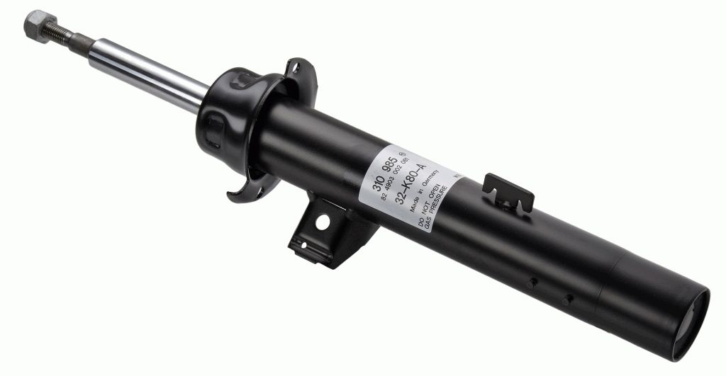 Амортизатор SACHS 310985 - zapix