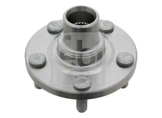 Підшипник / маточина колеса FEBI BILSTEIN 28247 - zapix