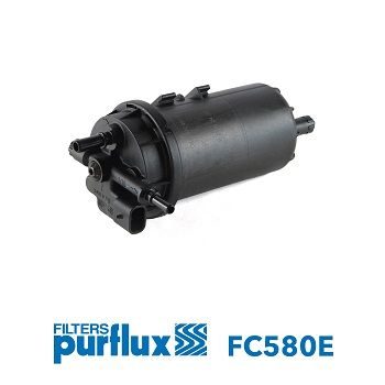 Паливний фільтр PURFLUX FC580E - zapix