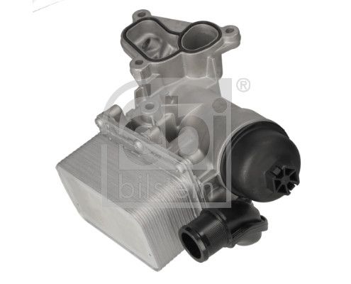 Корпус оливного фільтра FEBI BILSTEIN 193673 - zapix