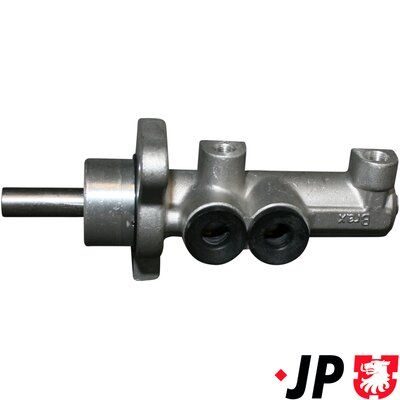 Головний гальмівний циліндр JP GROUP 1261100400 - zapix