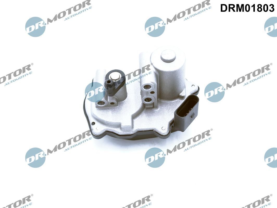 Регулятор управління повітряним потоком DR.MOTOR AUTOMOTIVE DRM01803 - zapix