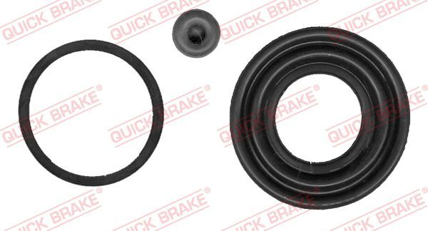 Ремкомплект гальмівного супорта QUICK BRAKE 1140422 - zapix