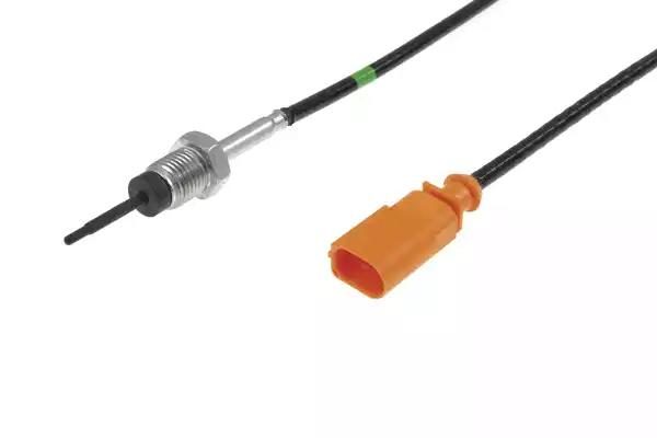 Датчик температури відпрацьованих газів NGK 92876 - zapix