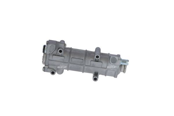 Радіатор EGR NRF 48378 - zapix