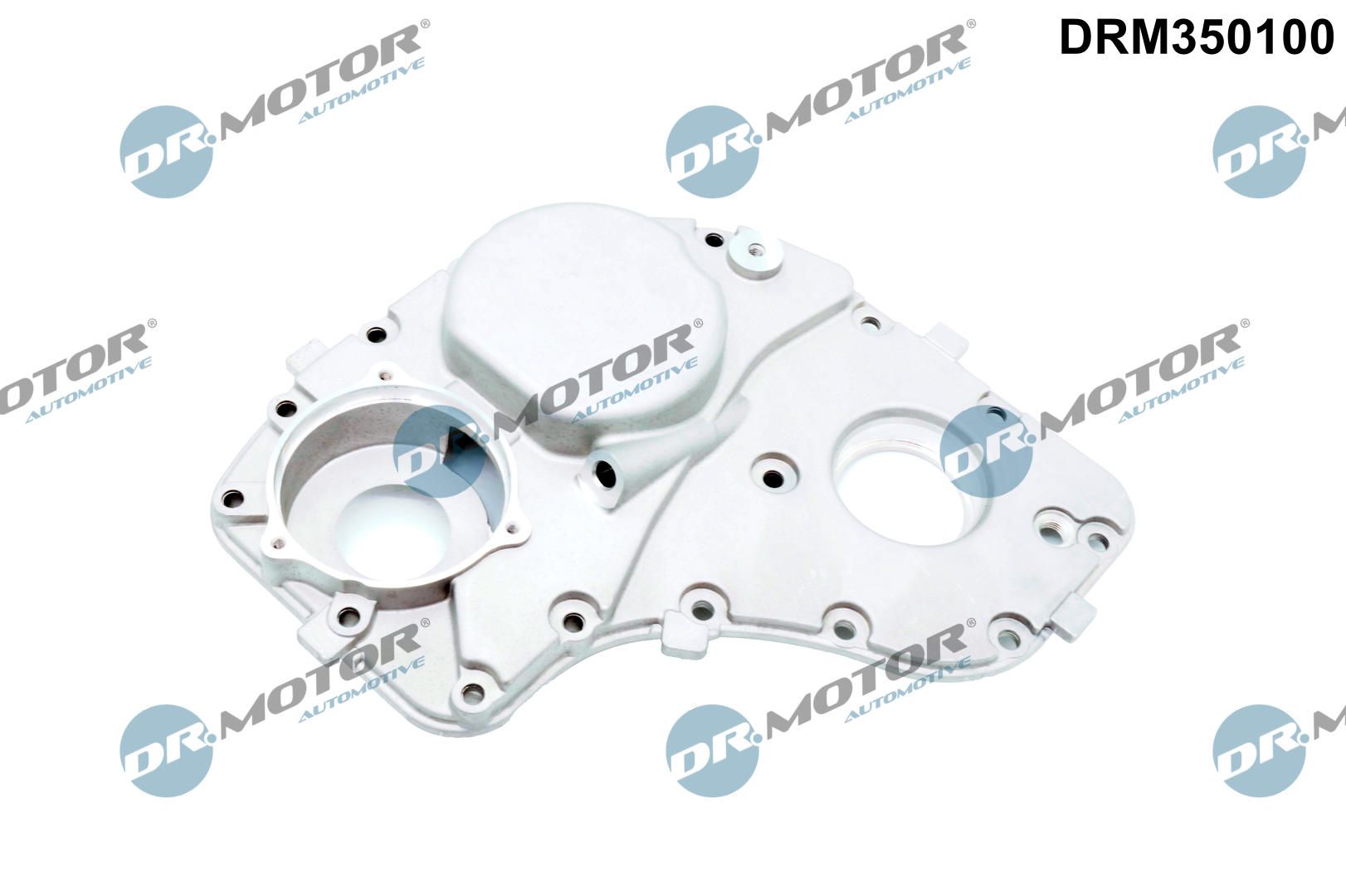 Кришка ГРМ DR.MOTOR AUTOMOTIVE DRM350100 - zapix