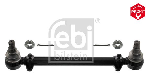 Тяга кермова FEBI BILSTEIN 39119 - zapix