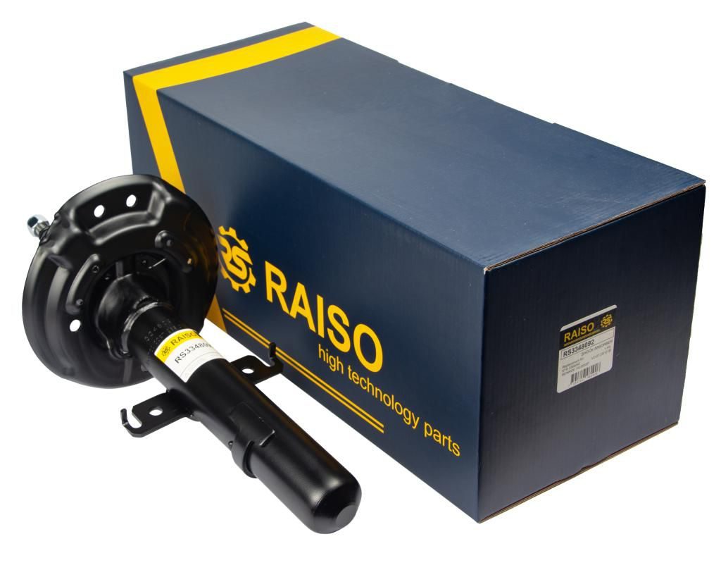 Амортизатор RAISO RS3348092 - zapix