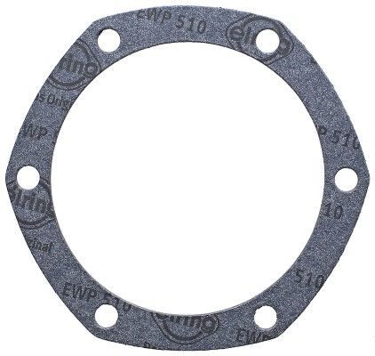 Прокладка передньої кришки двигуна ELRING 774031 - zapix
