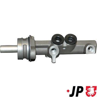 Головний гальмівний циліндр JP GROUP 1161103500 - zapix