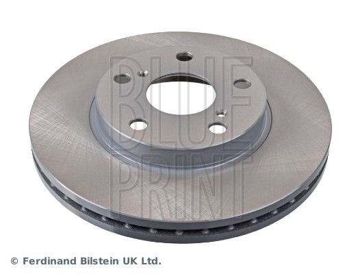 Тормозной диск BLUE PRINT ADT343279