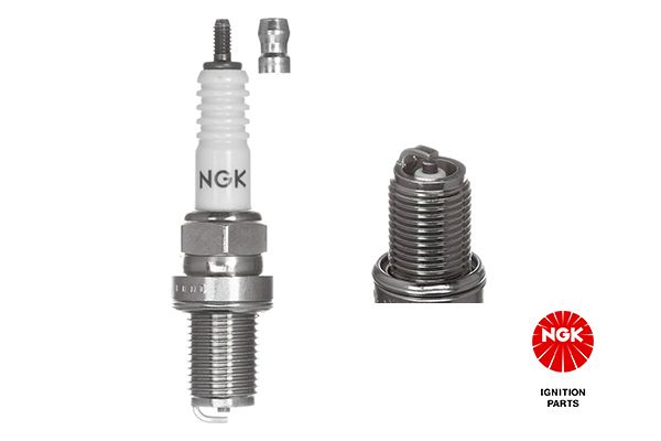 Свічка запалювання NGK 3312 - zapix
