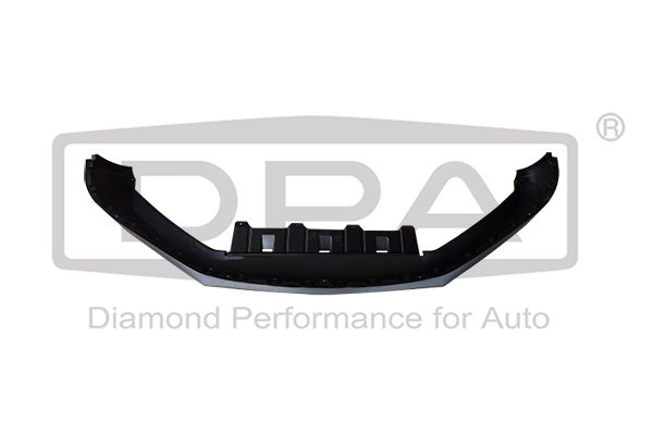 Спойлер бампера DPA 88051788802 - zapix
