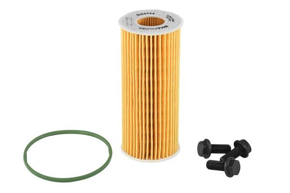 Фільтр АКПП MECAFILTER ELH4794