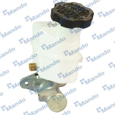 Головний гальмівний циліндр MANDO EX585102E510 - zapix
