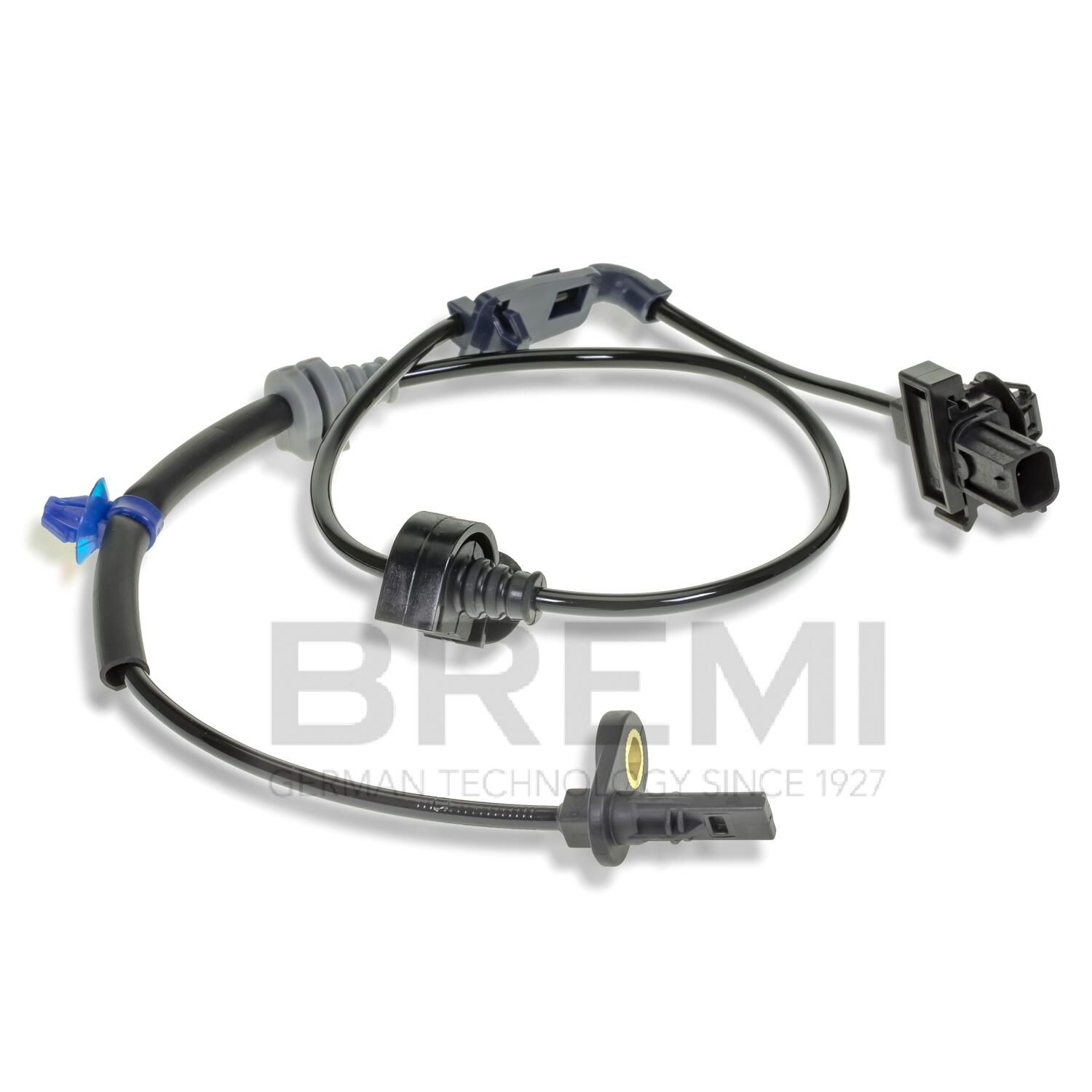 Датчик ABS BREMI 51818 - zapix