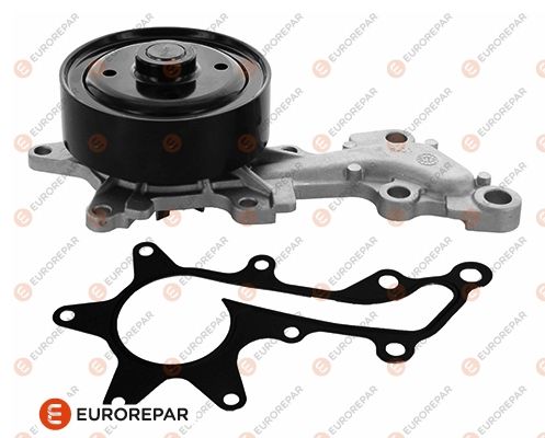 Помпа системи охолодження EUROREPAR 1637177180 - zapix