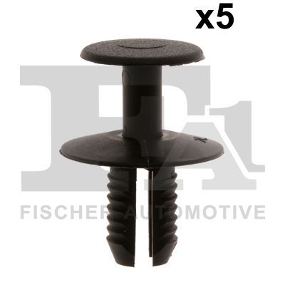 Кліпси FA1 10200025 - zapix