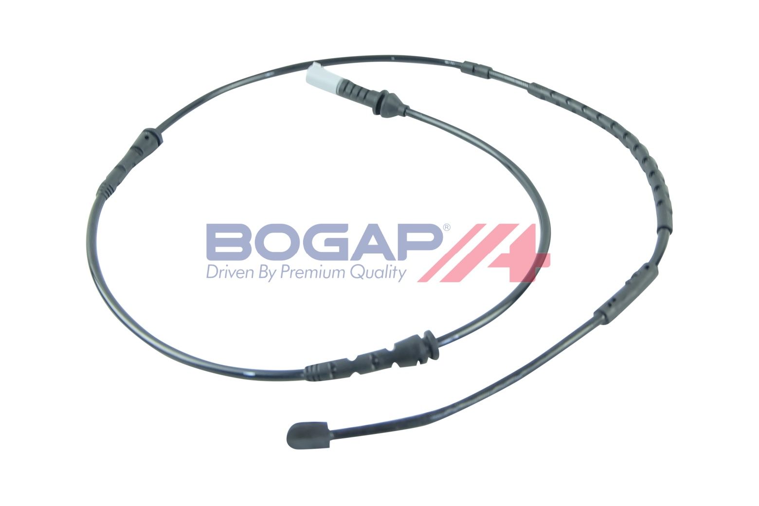 Датчик износа тормозных колодок BOGAP B7118145