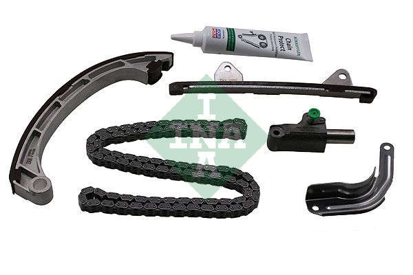 Комплект ланцюгів привода SCHAEFFLER INA 559100120 - zapix